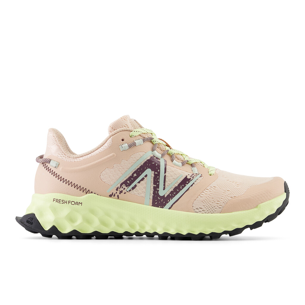 New balance fresh foam rise v1 deals